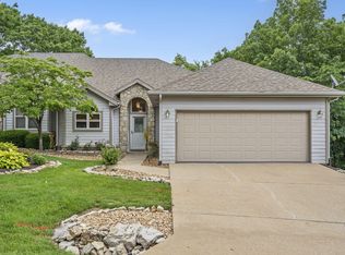 1749 Cedar Ridge Way, Branson West, MO 65737