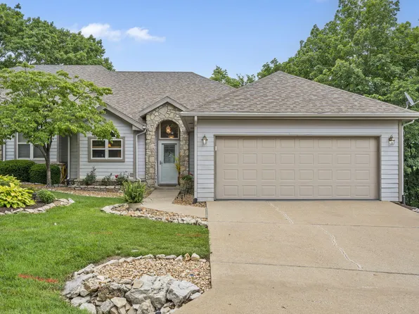 1749 Cedar Ridge Way, Branson West, MO 65737