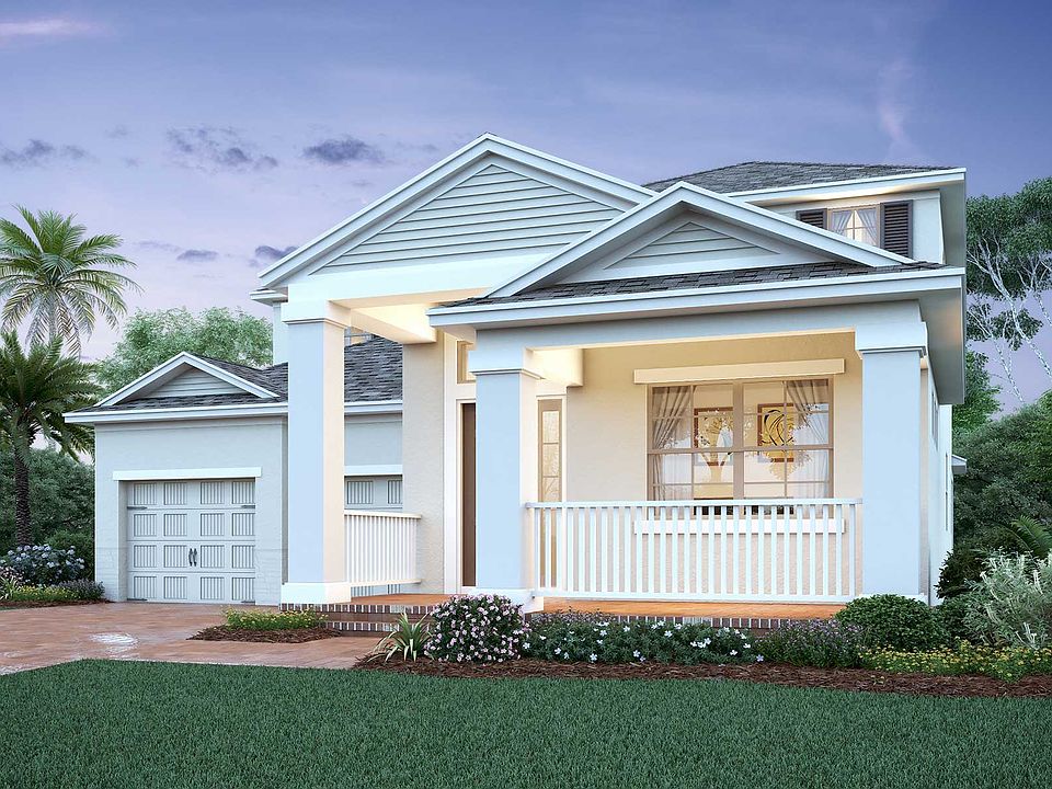 Dorchester E Rendering
