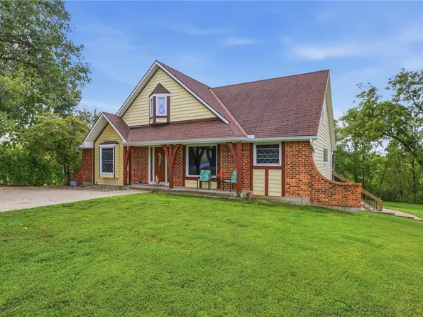 27625 W 89th St, Lenexa, KS 66227