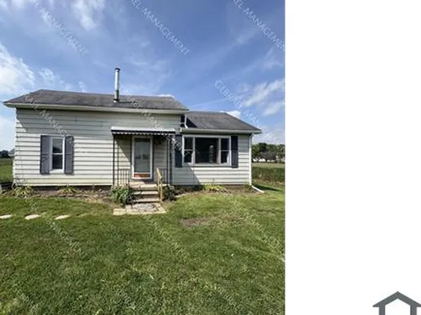 2306 Van Vleet Rd, Swartz Creek, MI