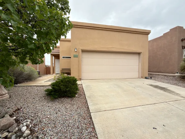 4403 Mesa Bonita Rd, Santa Fe, NM 87507