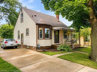7150 Ziegler St, Taylor, MI 48180