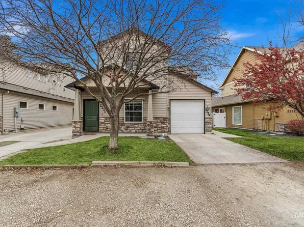 2231 S Dorothy Ave, Boise, ID 83706
