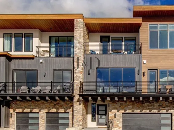 807 E Klaim Dr, Hideout, UT 84036