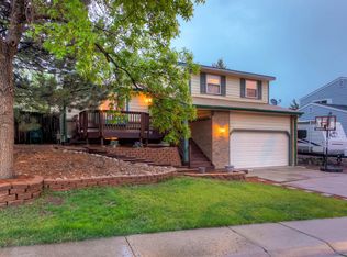 10083 W Lake Dr, Littleton, CO 80127