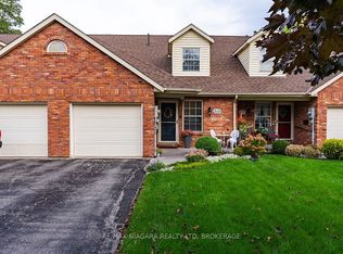 319 Elgin St, Pt Colborne, ON L3K6A2