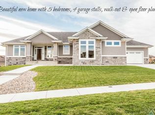 2813 W Leighton Cir, Sioux Falls, SD 57108
