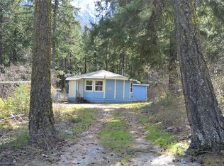 7612 Seton Portage Rd, Lillooet, BC V0X1V0