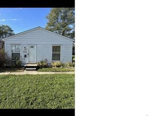 418 Franklin Rd, Pontiac, MI 48341