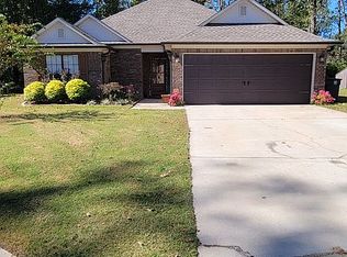 63 Sandpiper Cv, Mooreville, MS 38857