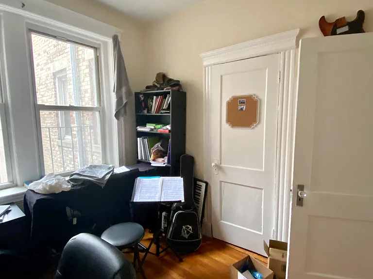 108 Peterborough St #1 — Photo 2