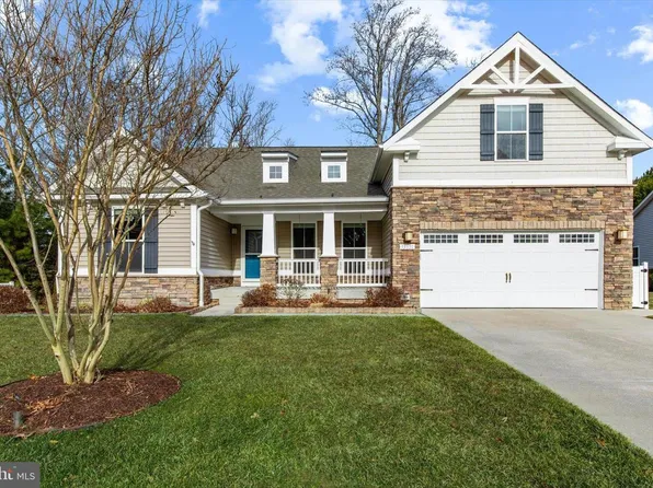 33551 Herring View Dr, Lewes, DE 19958