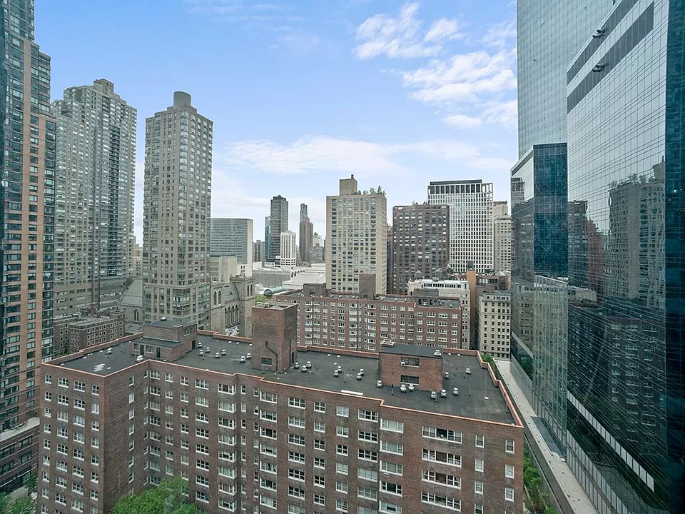 1st image of 347 W 57th St APT 24