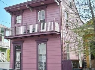 923 Saint Roch Ave, New Orleans, LA 70117