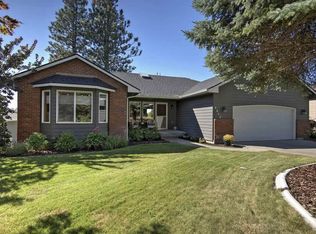 8412 S Couples Ln, Cheney, WA 99004