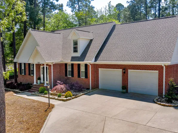 650 Elk Road, Southern Pines, NC 28387