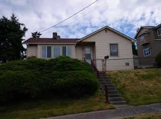 2930 S Austin St, Seattle, WA 98108