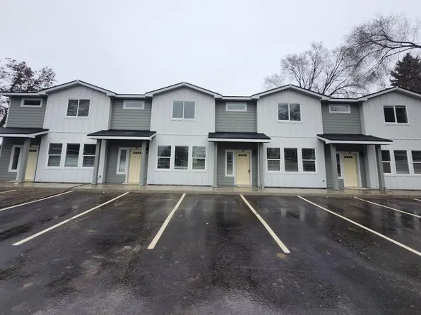 626 N Marguerite Rd, Spokane, WA 99212