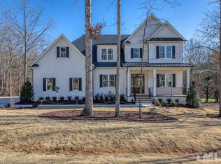 2036 Pleasant Forest Way, Wake Forest, NC 27587