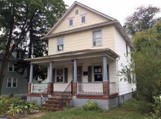 2335 47th St, Pennsauken, NJ 08110