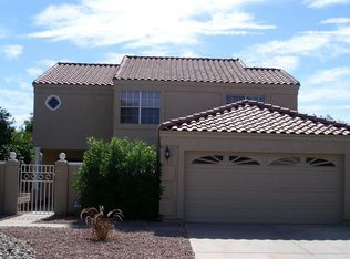 6731 W McRae Way, Glendale, AZ 85308