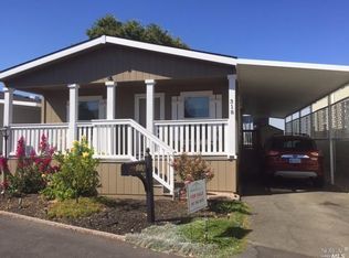 318 Stacey Way, Napa, CA 94558