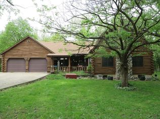 13895 E 6500n Rd, Grant Park, IL 60940