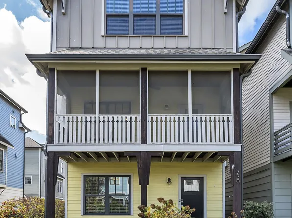 730 Centerpoint Ln, Nashville, TN 37209