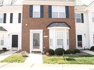 10905 Pendragon Pl, Raleigh, NC 27614