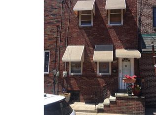 2528 E Clearfield St, Philadelphia, PA 19134
