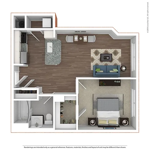 Floor plan 1-254