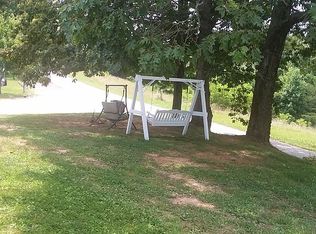 6610 Bailey Rd, Mount Sherman, KY 42764