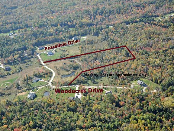 5th image of R-1 60F Woodacres Drive
