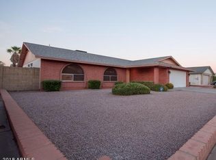 4840 W Palo Verde Ave, Glendale, AZ 85302