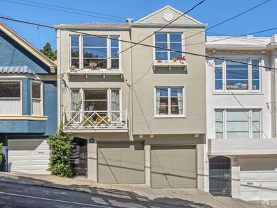 4410 17th St, San Francisco, CA, 94114