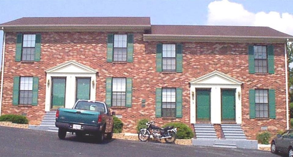 2nd image of 1030 Brookview Dr