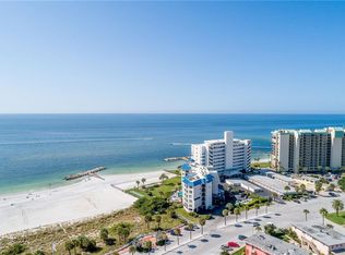 6950 Beach Plz #102, Saint Pete Beach, FL 33706