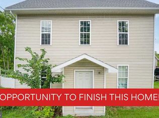 729 W Water St, Bellefonte, PA 16823
