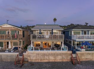 1812 Ocean Fron, Del Mar, CA 92014