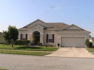 3149 Regal Darner Dr, Kissimmee, FL 34744