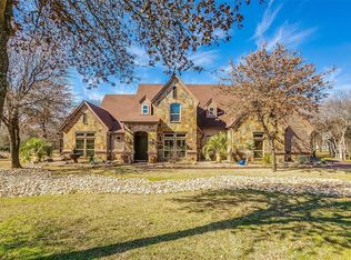 747 S Sugartree Dr, Lipan, TX 76462