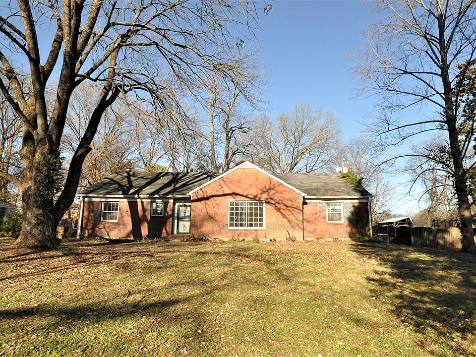 1st image of 1221 Winding Way
