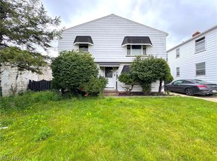 9309 Garfield Blvd, Garfield Heights, OH 44125