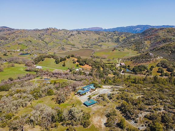 2nd image of 3561 Feliz Creek Road