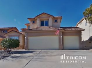 1133 Toscana Rd SE, Rio Rancho, NM 87124