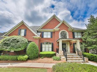 4530 Kings Abbot Way, Norcross, GA 30092