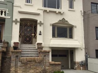 879 43rd Ave, San Francisco, CA 94121