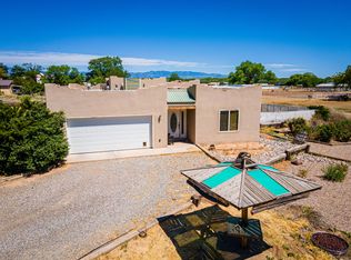 4200 Diaz Rd SW, Los Lunas, NM 87031