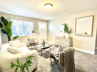 4816 W 8th Avenue, Denver, CO, 80204